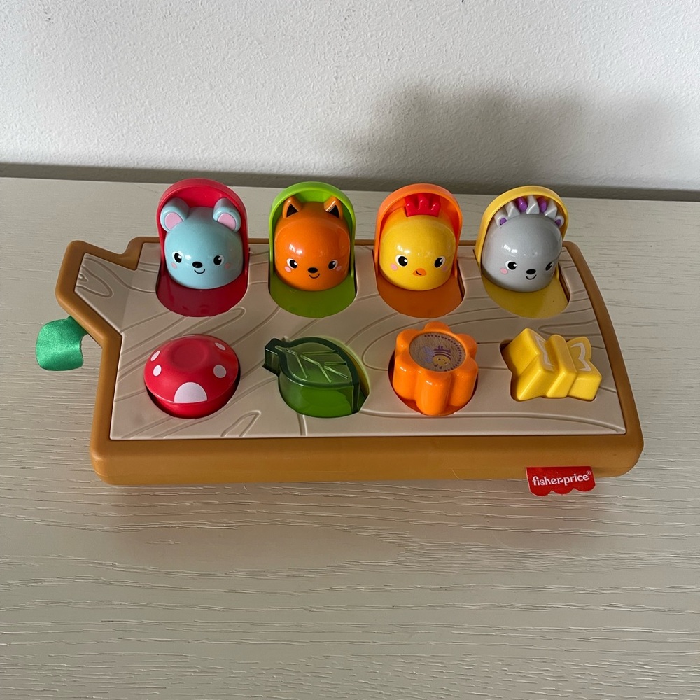 Baby Toy